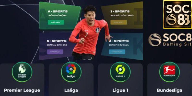 Chính sách người dùng Soc88 Quy Định Về Thanh Toán và Giao Dịch