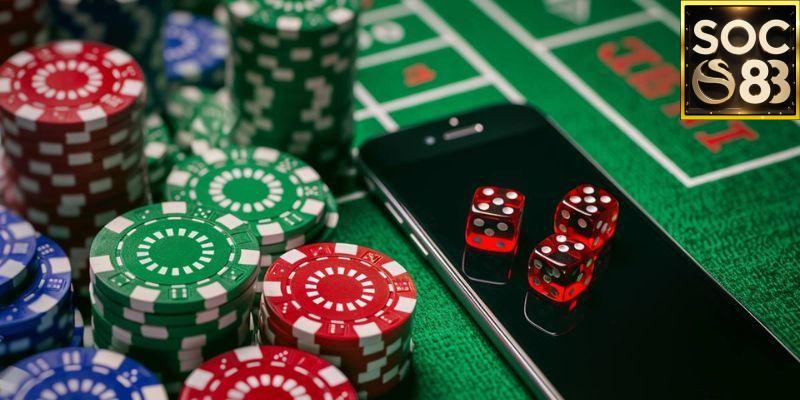 Chính sách người dùng Soc88 Quy Định Về An Ninh và Bảo Mật