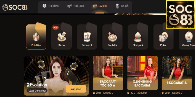 Công Game Công Game Là Gì?