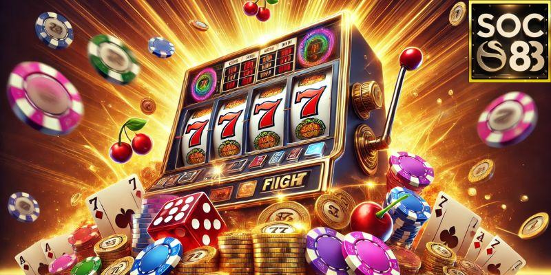 Công Game Các Mẹo Và Chiến Lược Công Game Hiệu Quả