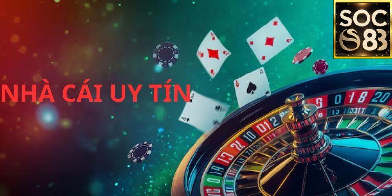 Những Lợi Ích Khi Chọn Nhà Cái Uy Tín Như Soc88