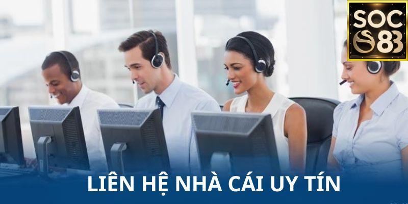Lý Do Bạn Nên Lựa Chọn SoC88