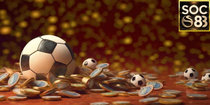 Tại Sao Nên Chọn Soc88 Để Cá Cược Thể Thao?