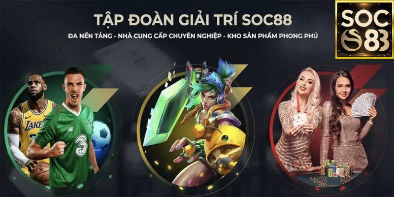 Lý Do Bạn Nên Theo Dõi Tin Tức Soc88