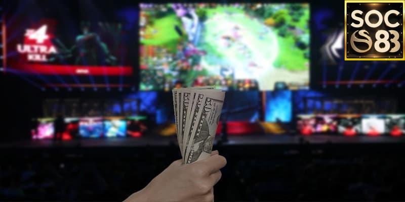 Bảng Tỷ Lệ Cá Cược KOG tại Soc88