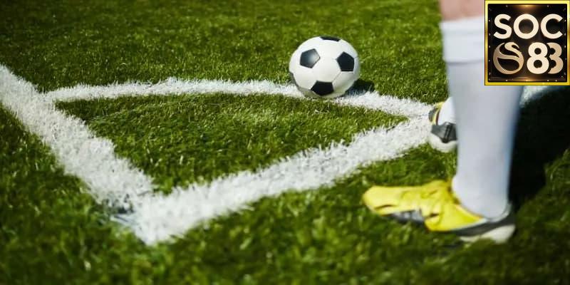 Những Sai Lầm Phổ Biến Khi Chơi Kèo Phạt Góc