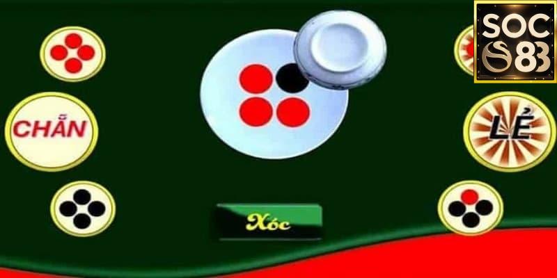 Các Chiến Lược Giúp Bạn Thắng Lớn Với Kèo Xóc Dĩa Soc88