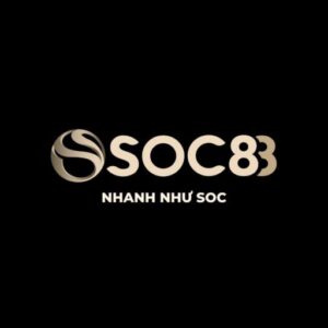 Soc88 logo